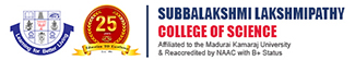 SLCS - Subbalakshmi Lakshmipathy College of Science