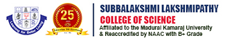 SLCS - Subbalakshmi Lakshmipathy College of Science