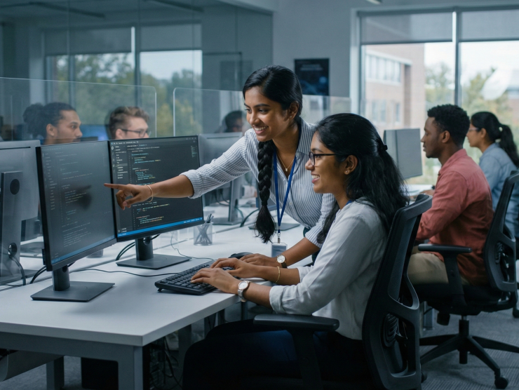 B.Sc. Computer Science (Artificial Intelligence and Machine Learning)